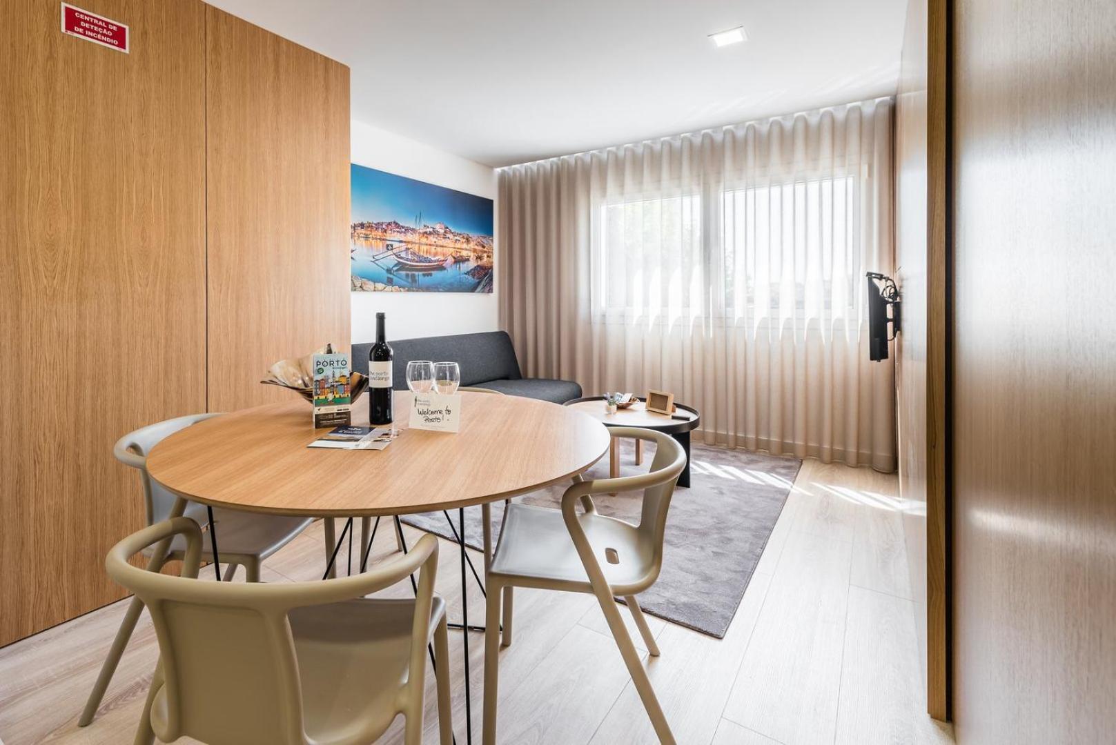 Hotel GuestReady - Tigerlily Porto Exterior foto